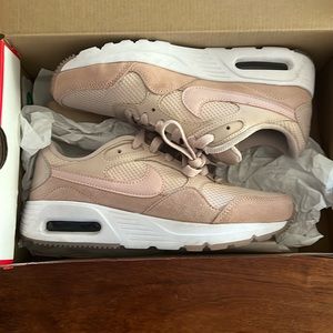 Women’s Nike Air Max SC